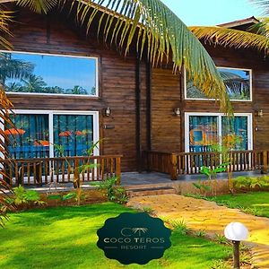 Superior Chalet